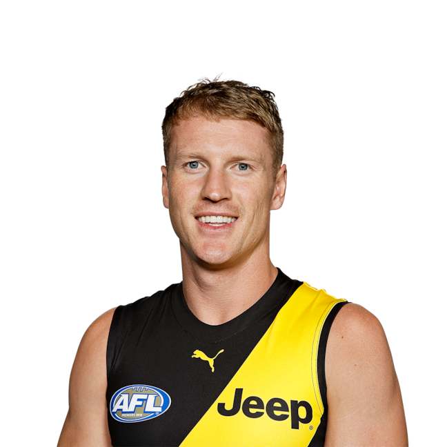 Josh Caddy profile picture